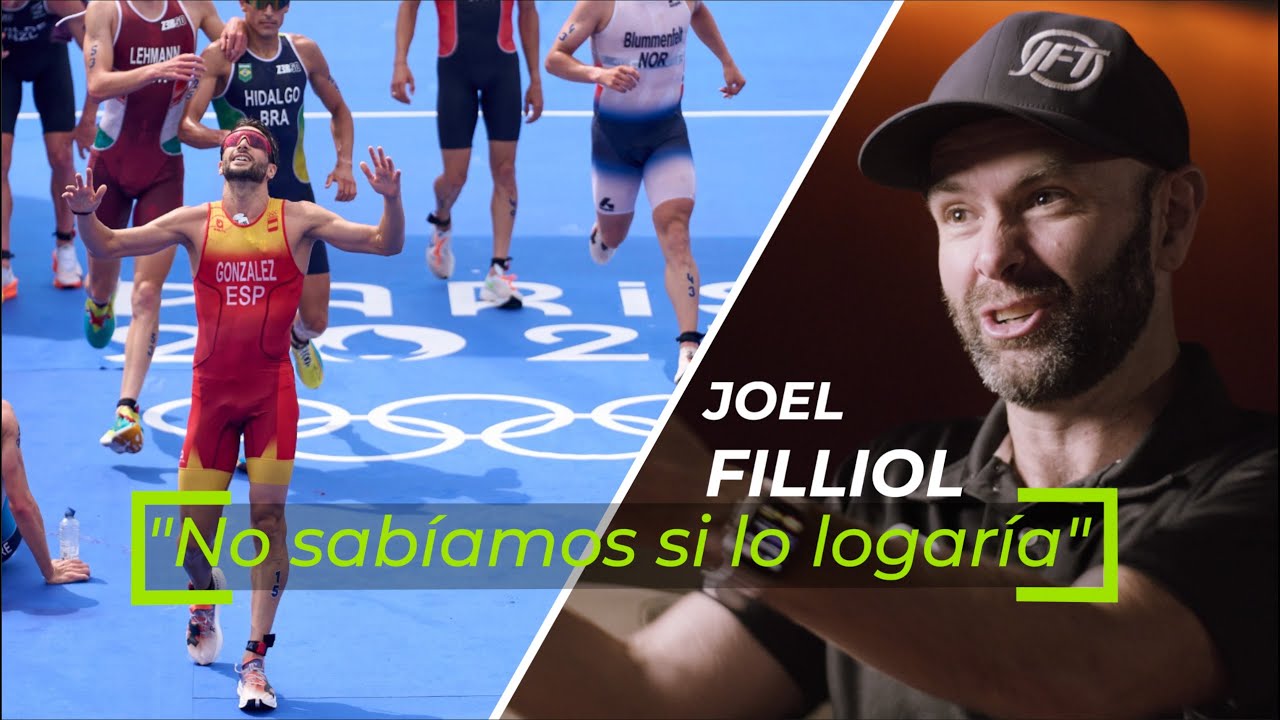 ¿Es MEJOR (aprender a) estar SOLO? | En las Profundidades de la Mente de un Triatleta Olímpico