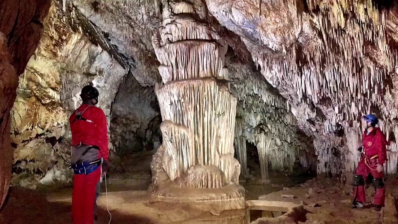 Cueva Tinaja (Tolox)