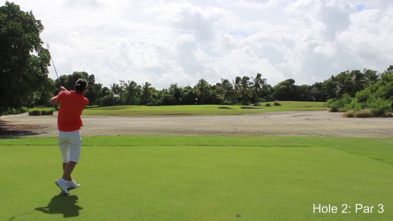 Punta Blanca Golf Club