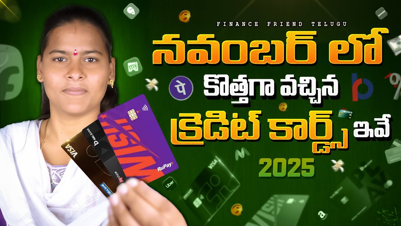 New Top 3 Credit Cards 2025 | Best Fd Credit Cards 2025 | Credit Card Fast Approval 2025