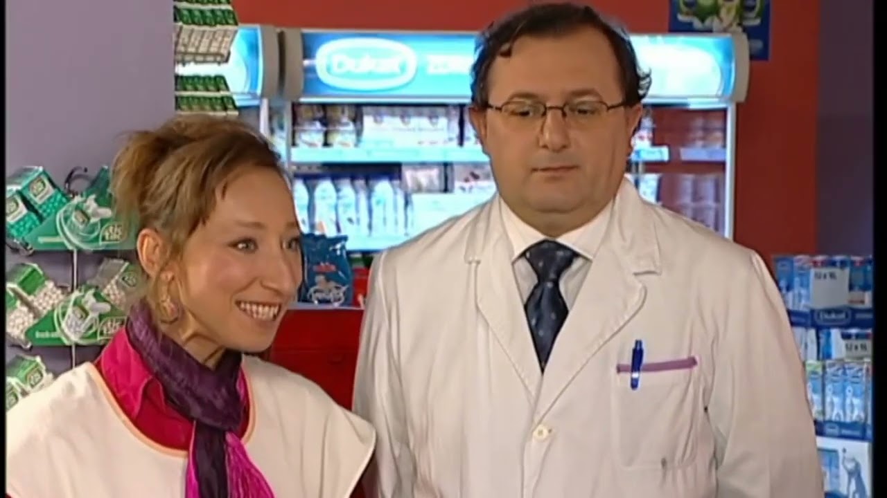 Bibin Svijet | S04E14 | &raquo;Otkaz&laquo; | Humoristična serija | HD