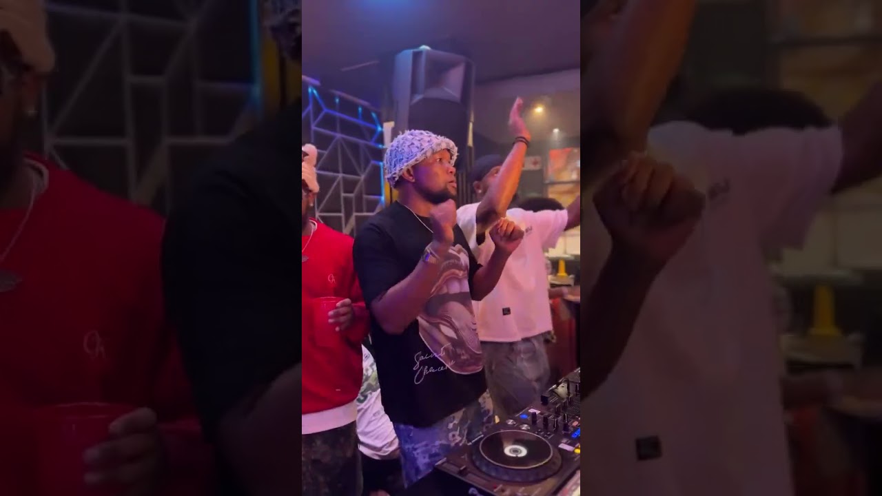 FME DJs 📽️🎧