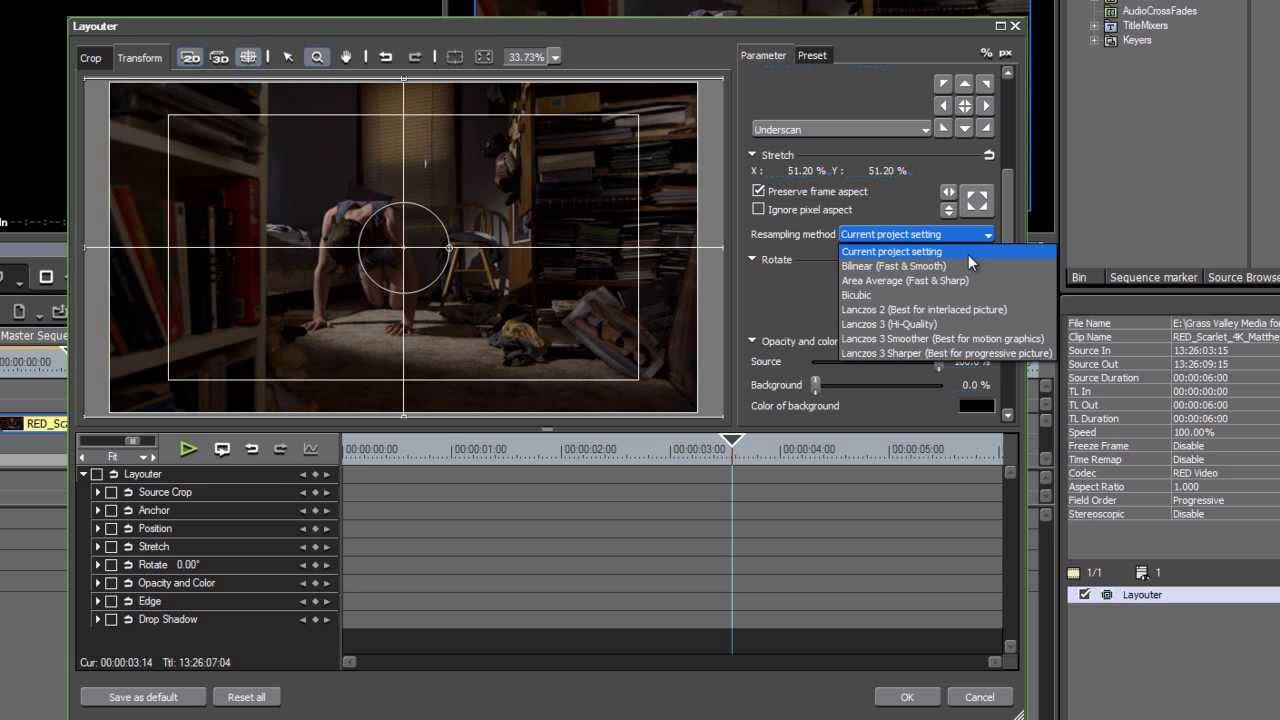 EDIUS 7: 4K - What You Need To Know