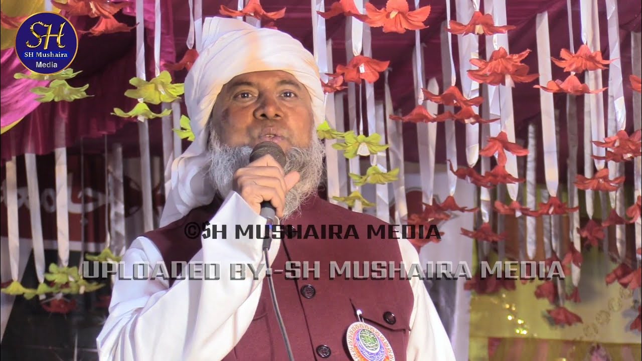 जबरदस्त बयान / Maulana Khusnehal Qasmi / Jamia Kalimullah Gad Bahuari Jalsa Dastarbandi 2026