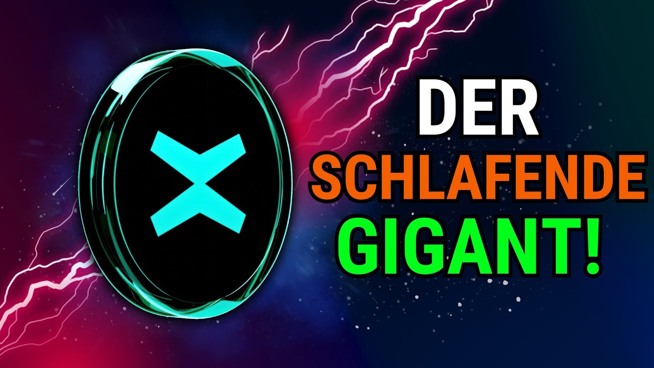 MultiversX wird alle &Uuml;BERRASCHEN! EINSTIEG NICHT VERPASSEN! | EGLD Preis Prognose