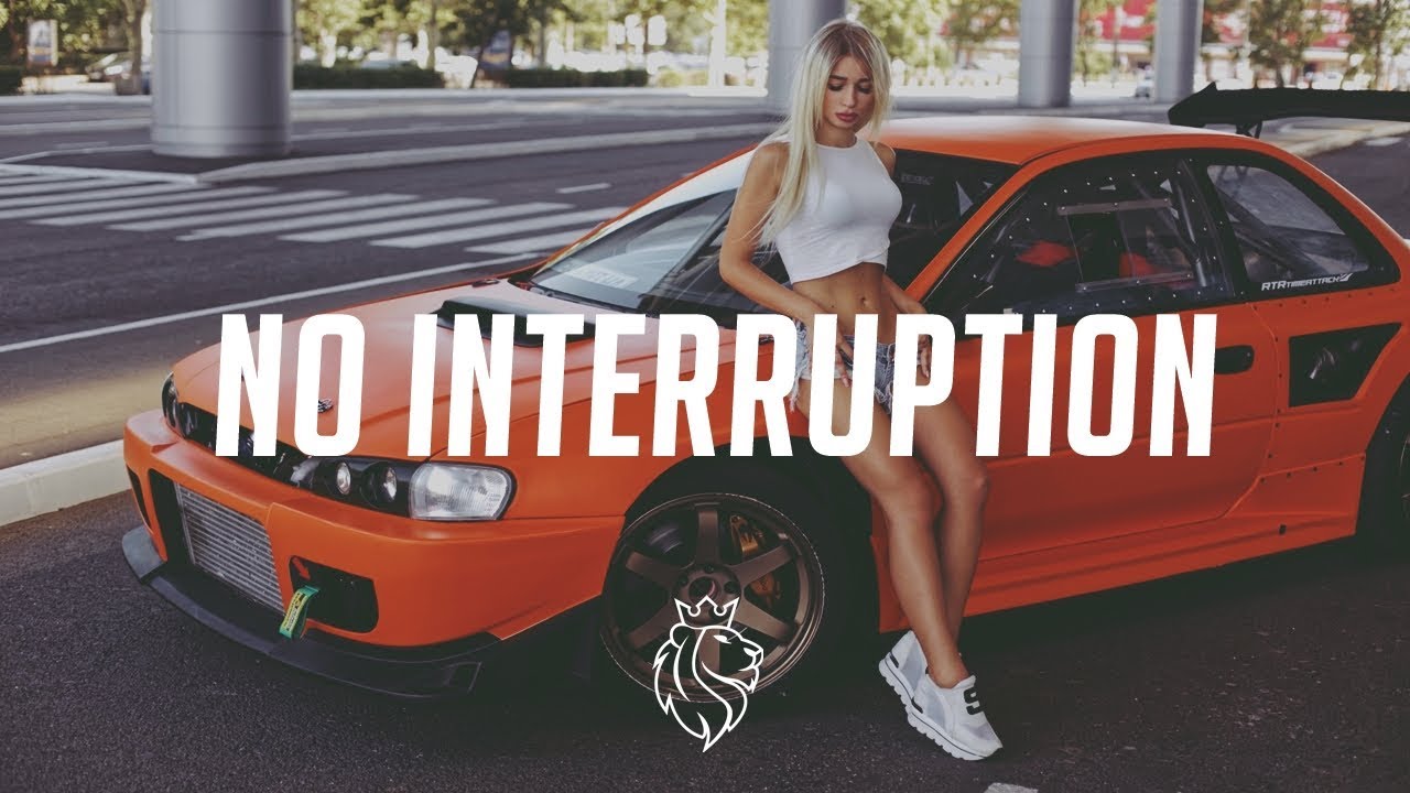 Hoodie Allen - No Interruption (Weid Remix)