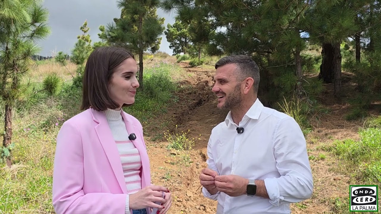 ENTREVISTA ELOY REVENTÓN EDITADO