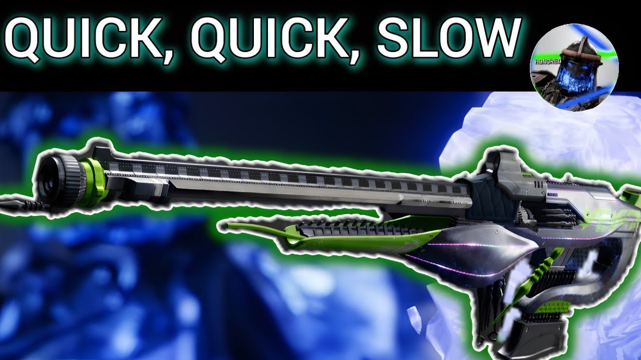 11K Kills down and I'm STILL learning (Wicked Implement)