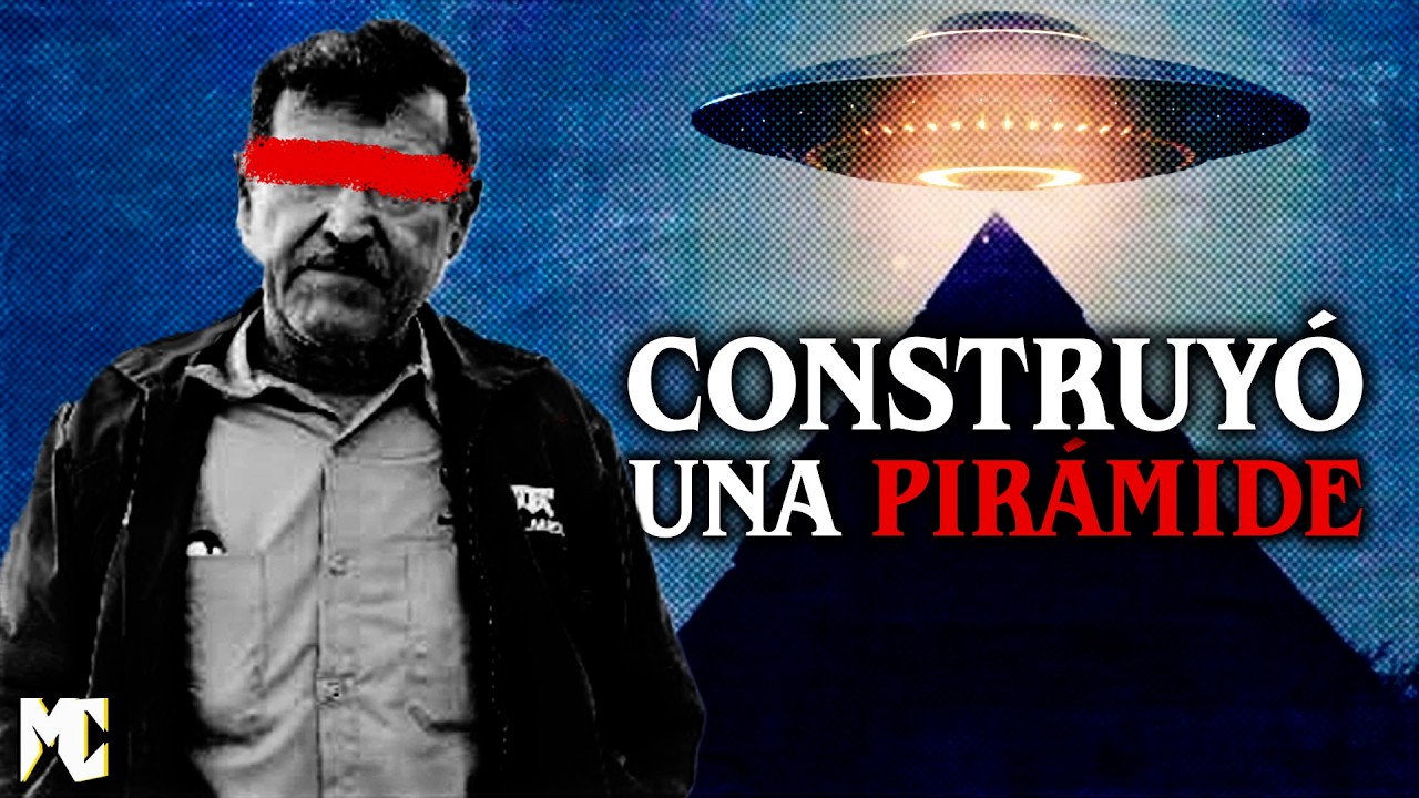 El caso EXTRATERRESTRE más inquietante de MÉXICO | MundoCreepy