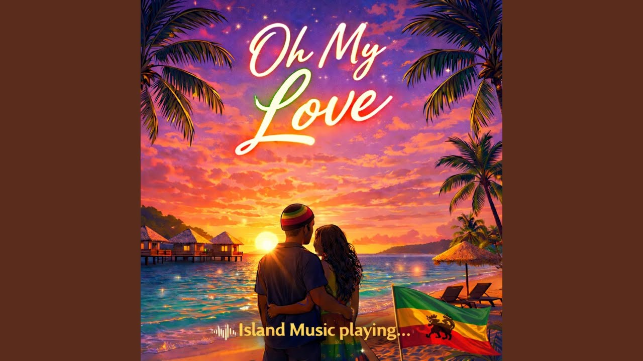 Reggae Island | Oh My Love Classic