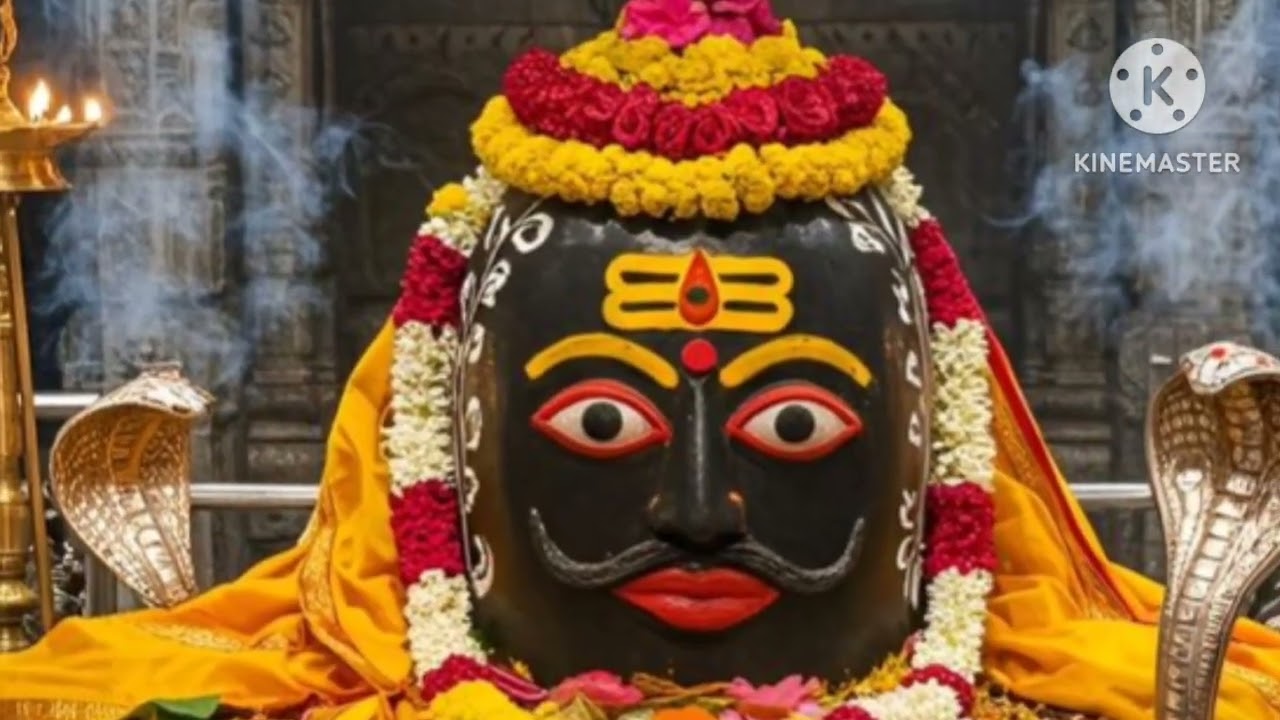 Har Har Mahadev... Mahashivratri Song