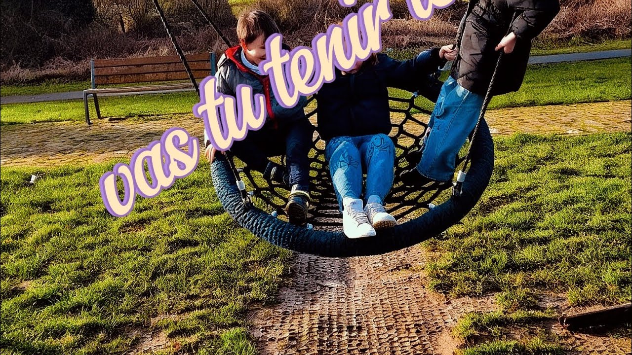 Ils m'ont fais courire🥰