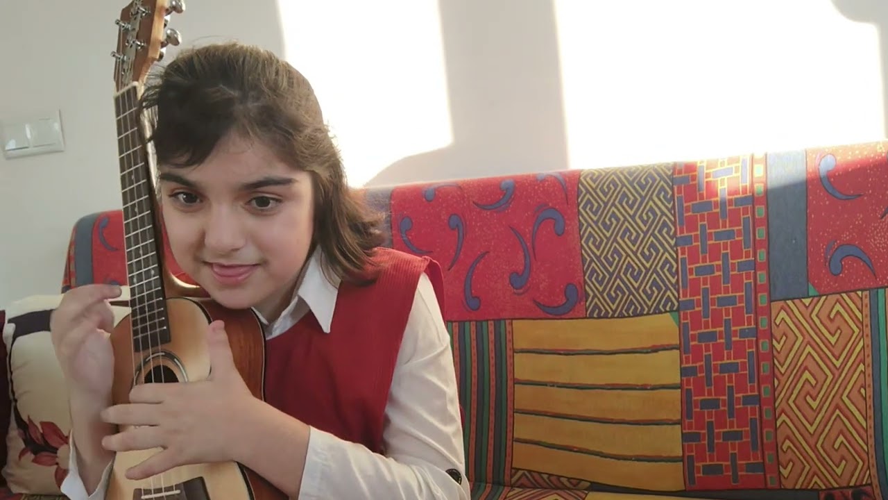 Nisanur Fidan