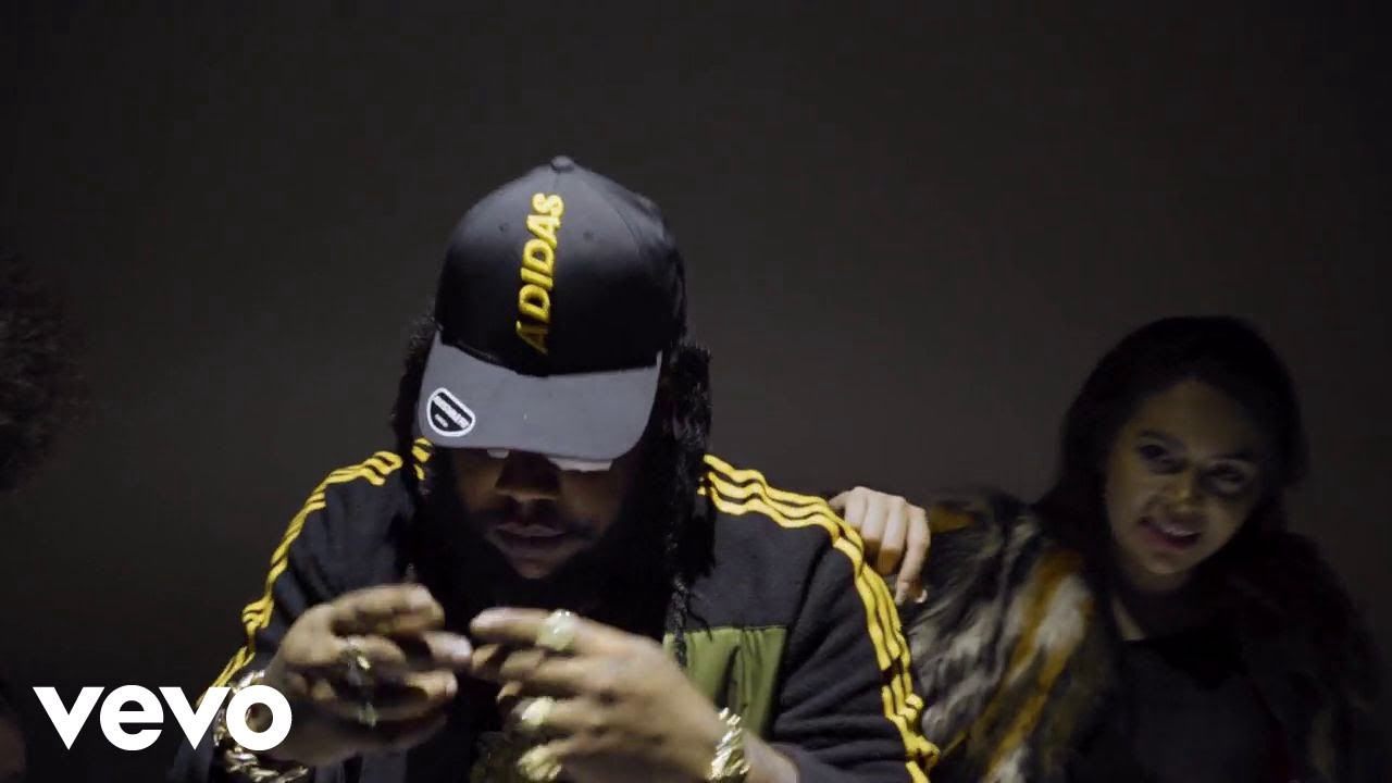 Squash - 6ix Rack (Official Video)