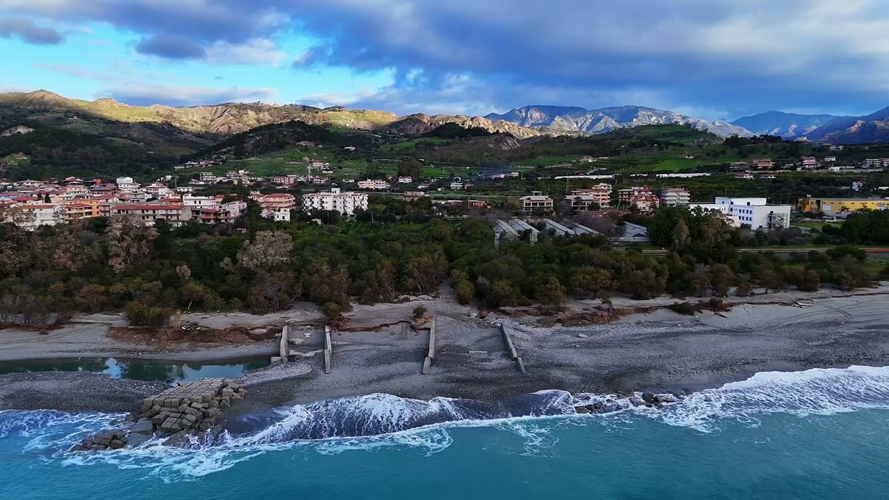 Condofuri Marina | 27 Gennaio 2026