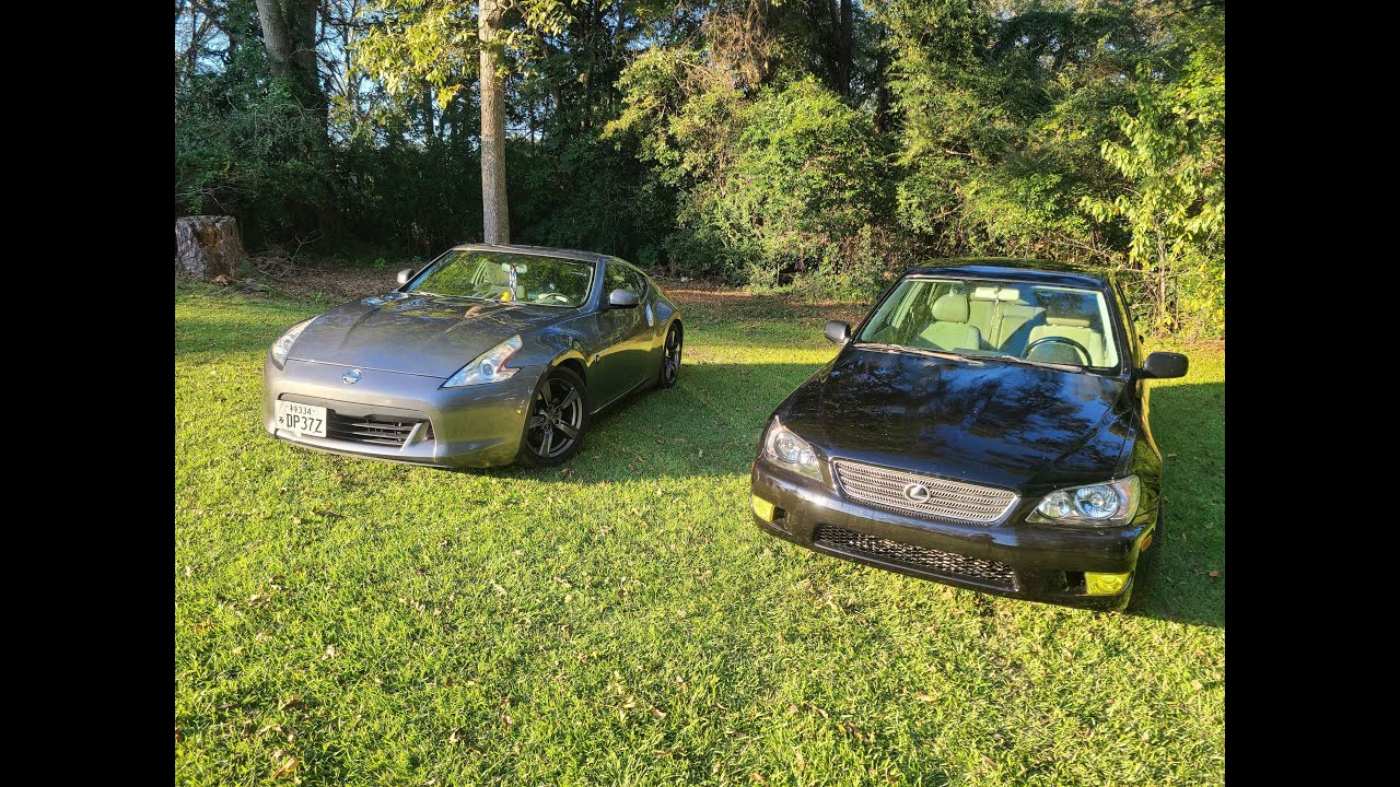 ImportAlliance Atlanta Fall Meet 2021 Vlog Pt 1 - Car Introductions and Prep for ImportAlliance
