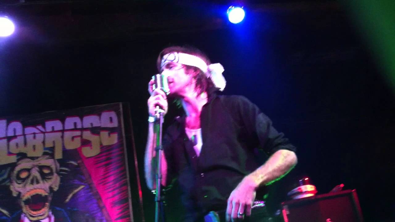 Introducing Bobby, Jimmy & Davey Calabrese Live at Oakland Metro Operahouse
