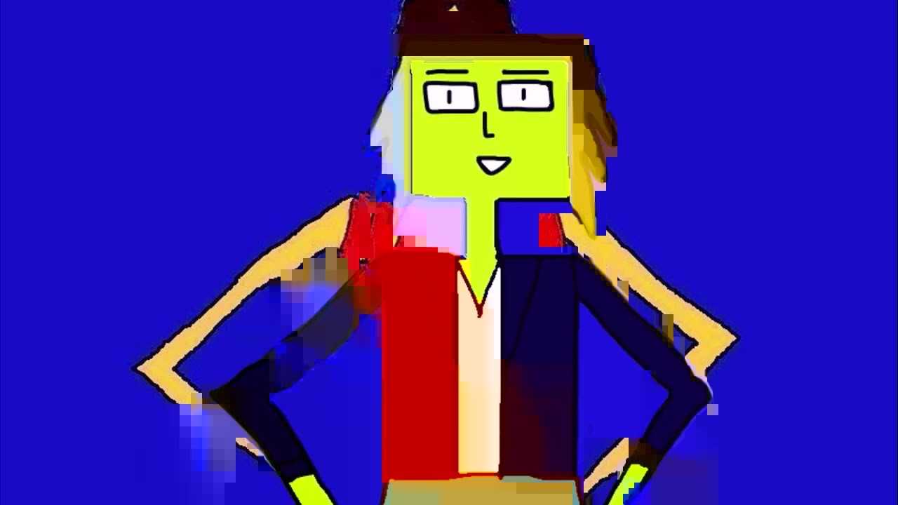 SG Parodies 21: Return of the S Zombie