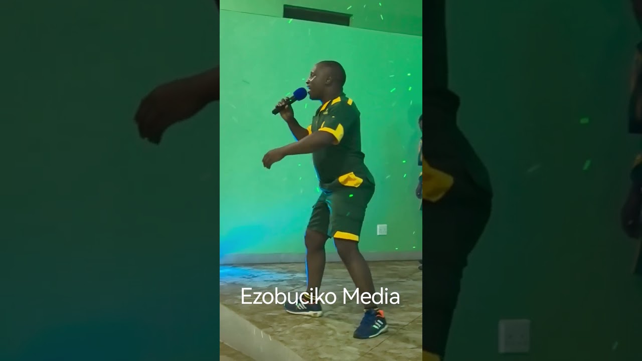 Amajimbosi
