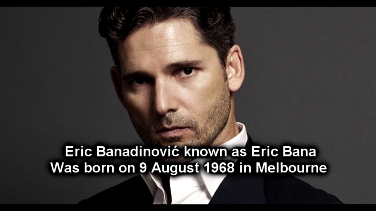 8 HOLLYWOOD Actors from Australia
