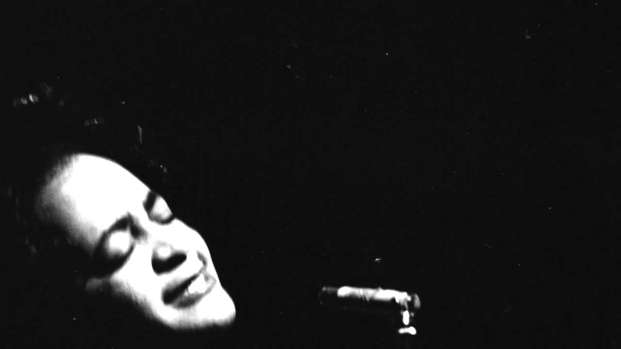 Clara Ward - I TRUST IN GOD