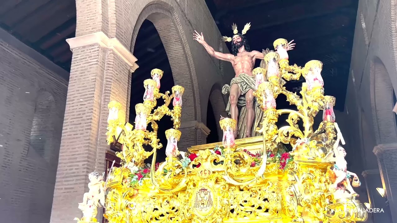 La Resurrección 2022 | Entrada