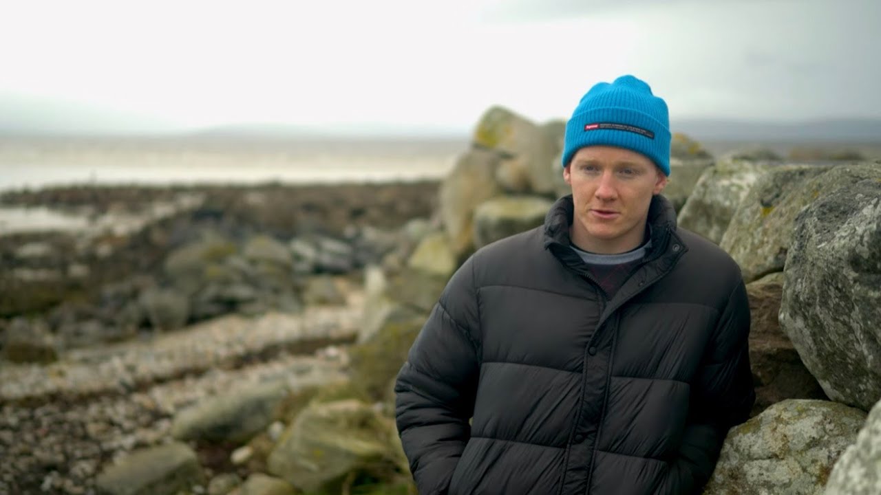 Peter Cooke Interview | GAA BEO | TG4