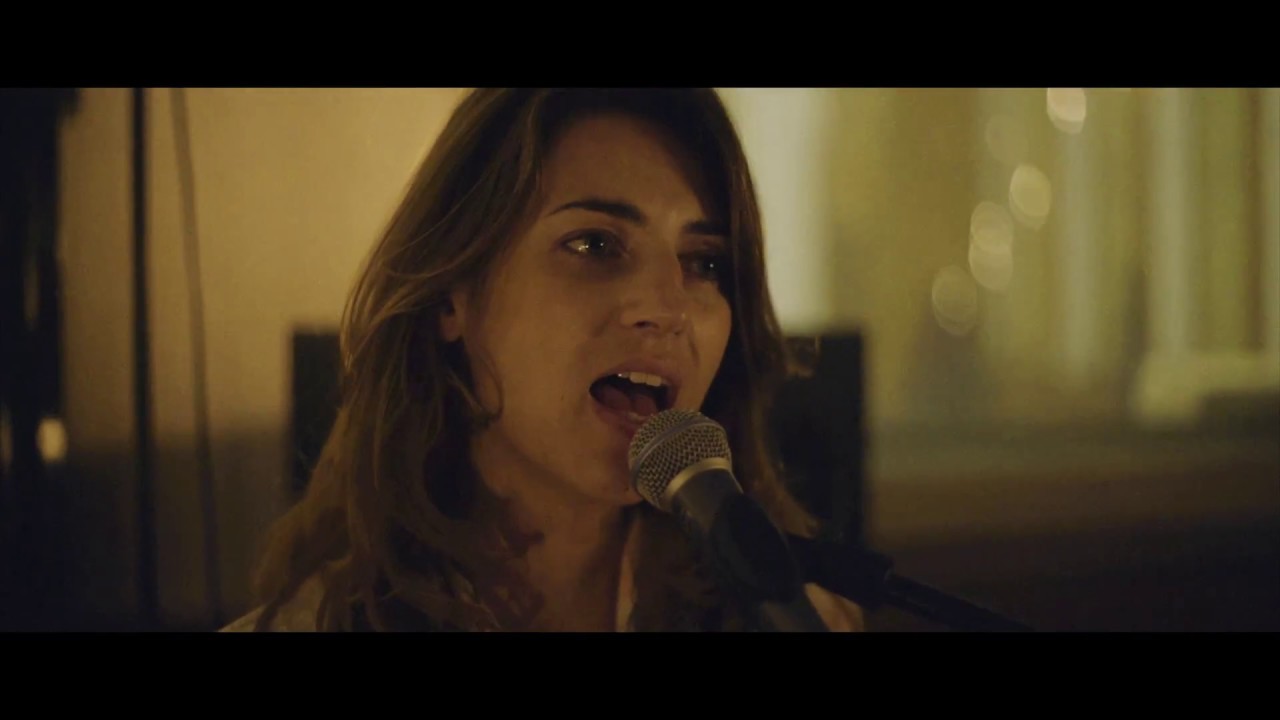 Luca Vasta - American Dream (Gelateria Session)