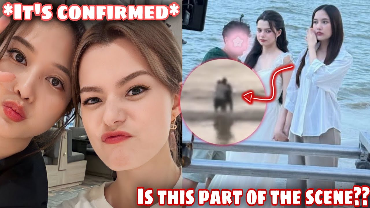 FreenBecky were spotted by the seaside hugging and being sweet to each other.