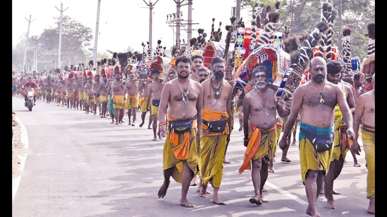 முருகா பக்தர் அனைவருக்கும் அன்னதான நடைபெறும் நாளைக்கு NAMMA OORU CHANNEL