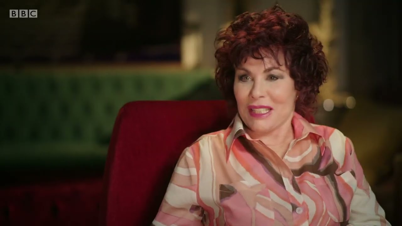When Ruby Wax Met (S01E02)