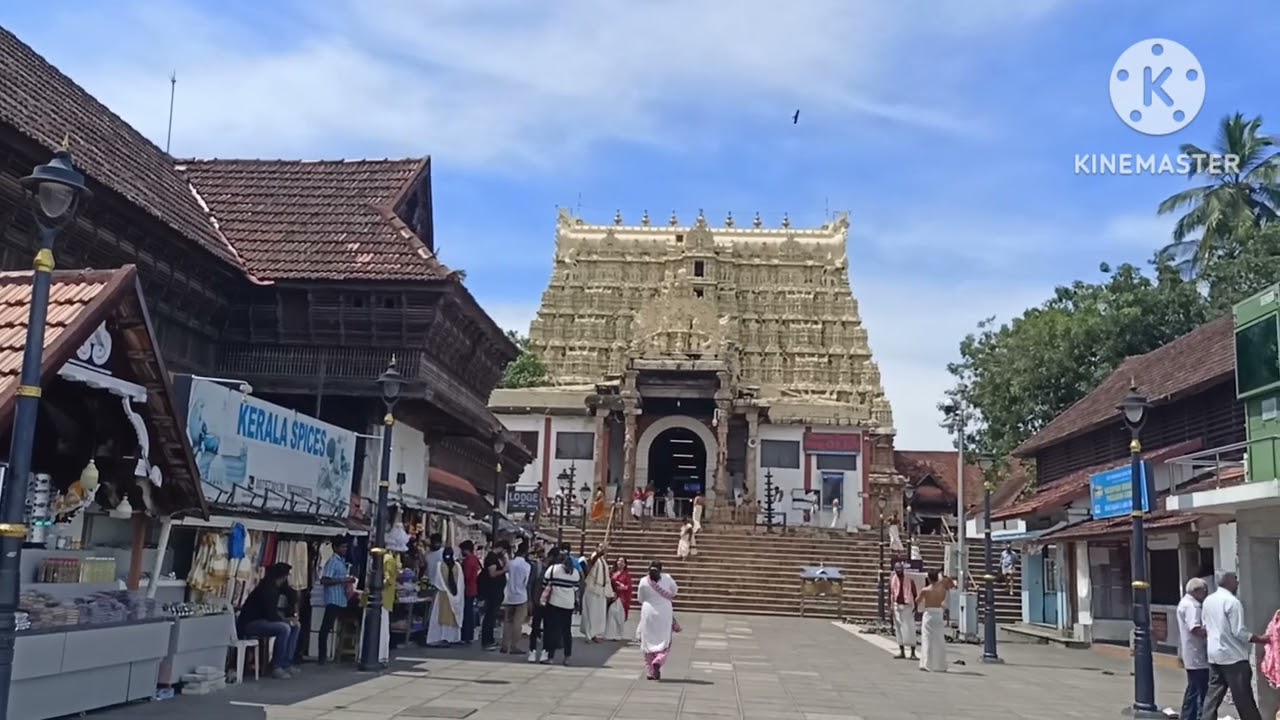 shree Anantha Padmanabhaswamy Temple Timings, Dresscode and lunch timings