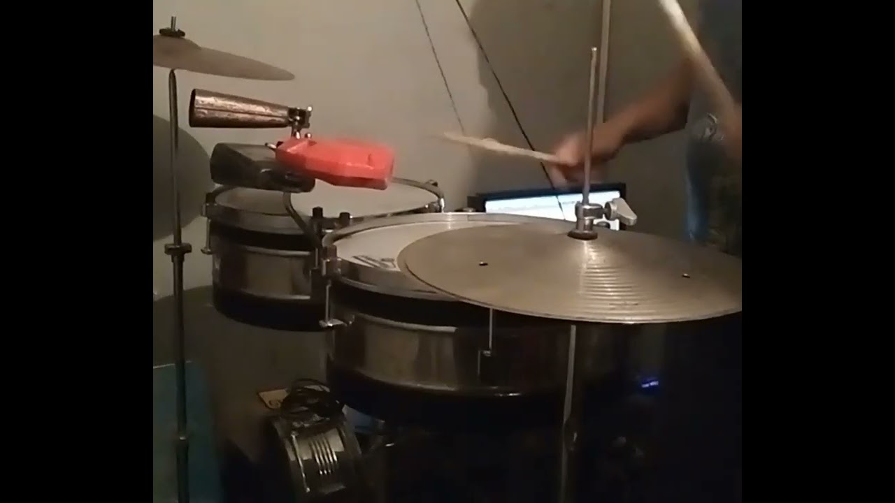 Pecados del alma (Alex Stella) 🥁🎶