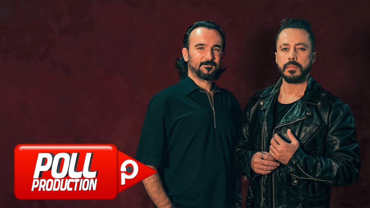 Bahadır Tatlıöz & Yalçın Aşan - Aşktan Ne Haber? (Official Video)