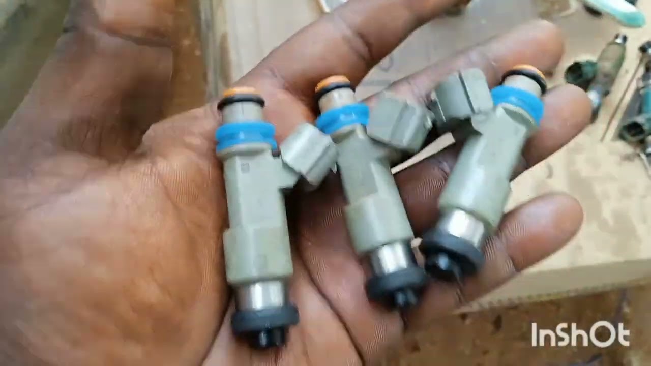 Maruti omni full service part-2(@MMCarMechanic-d9t)