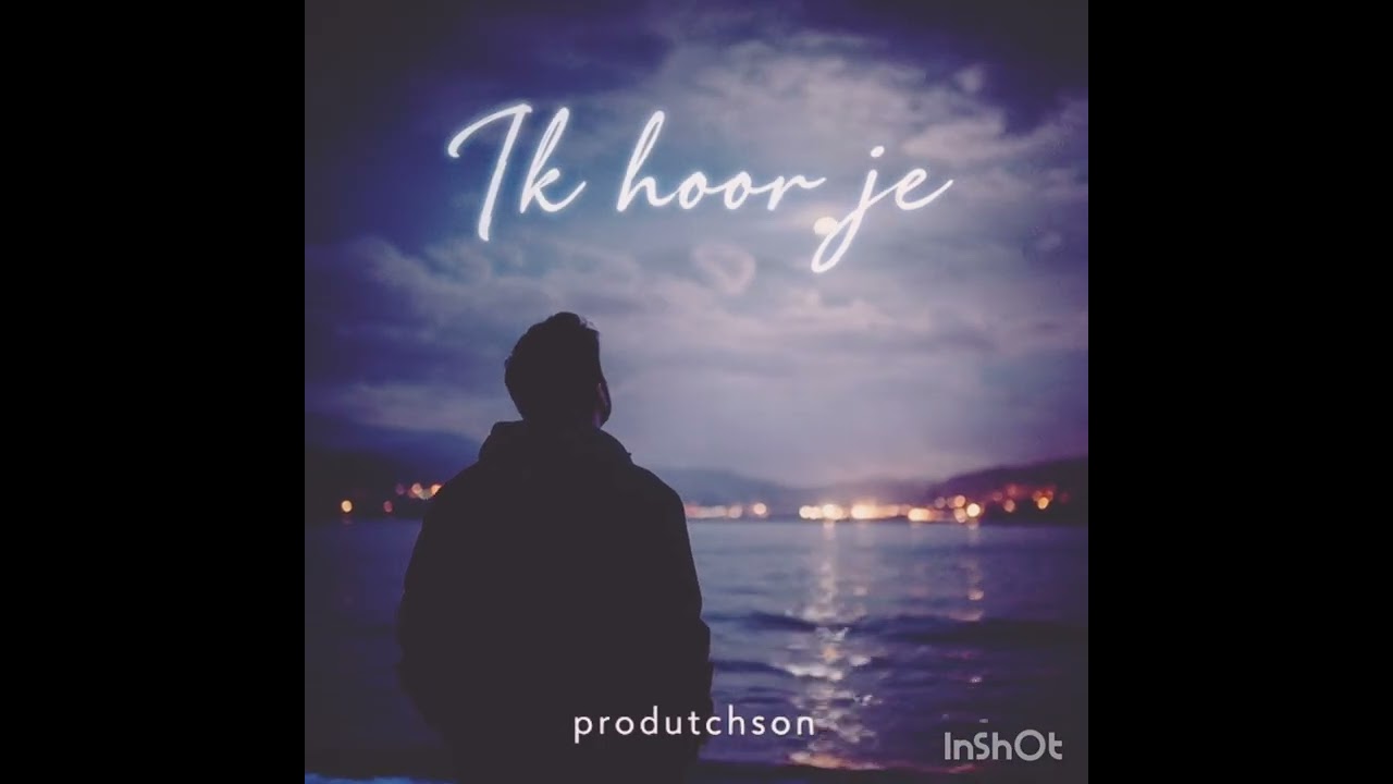 ik hoor je - produtchson #music #love #aicover #realtalk 