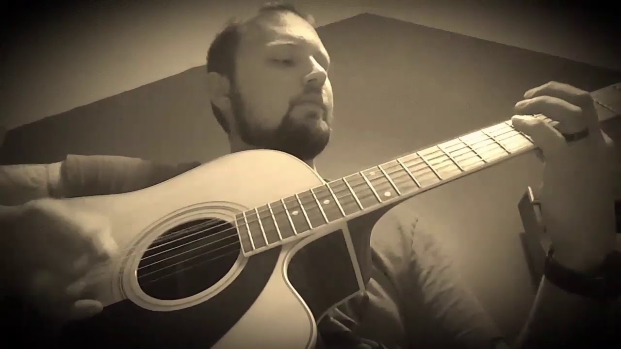 Blood of the Scribe (Acoustic) - Lamb of God