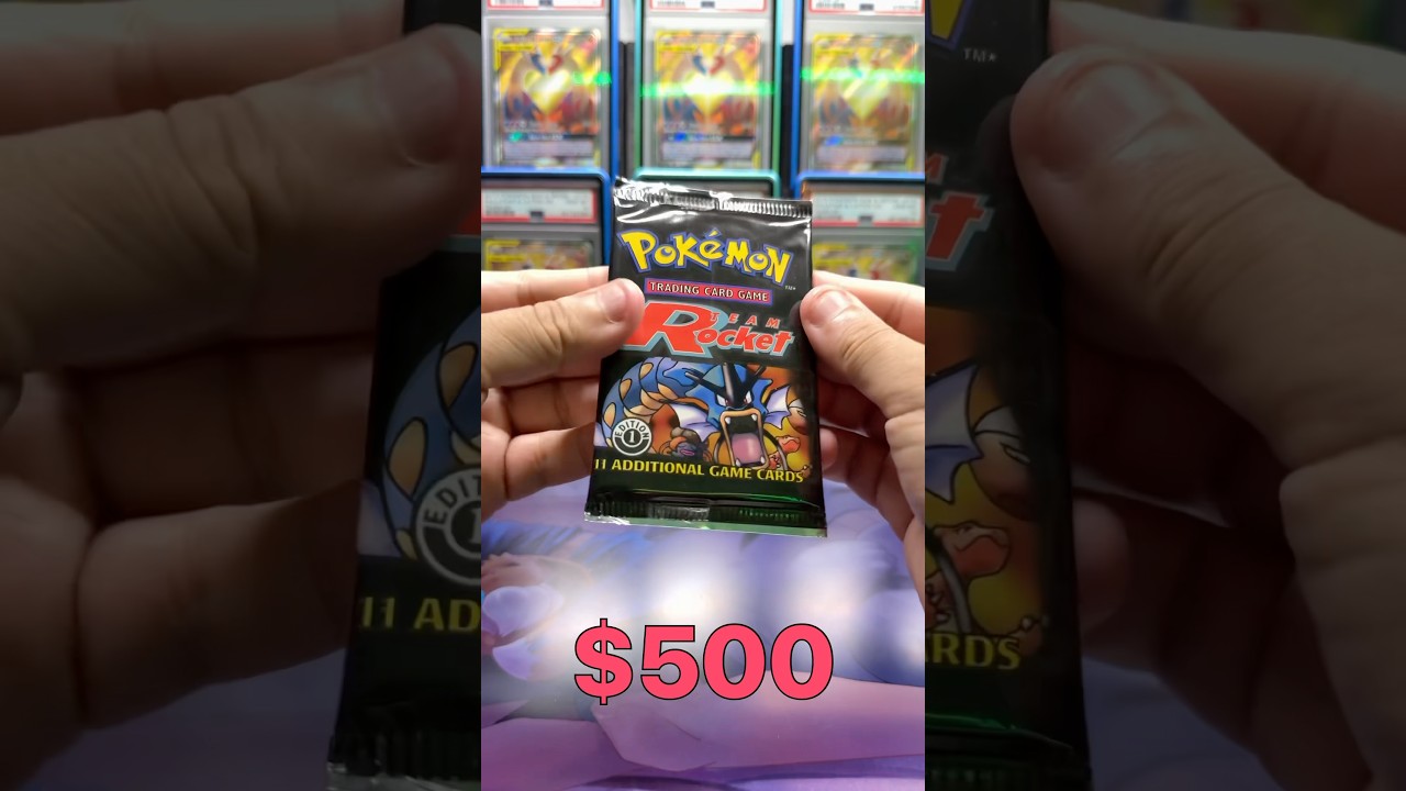 Opening Pok&eacute;mon until I make Money! Pt.33 #pokemoncards #pokemontcg #pokemoncardopening
