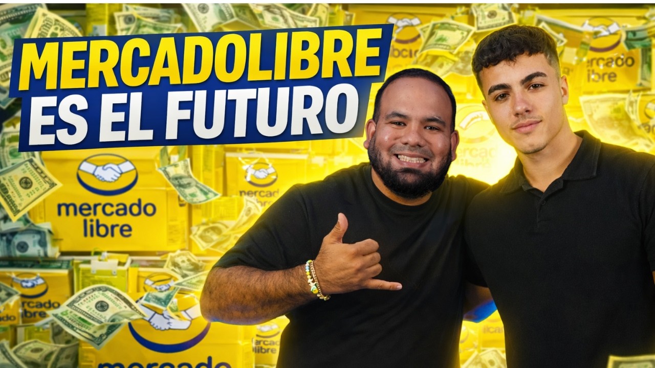 ¿Tu marca durará 10 años? El secreto que nadie te cuenta sobre Mercado Libre con Leandro López |🍺#03