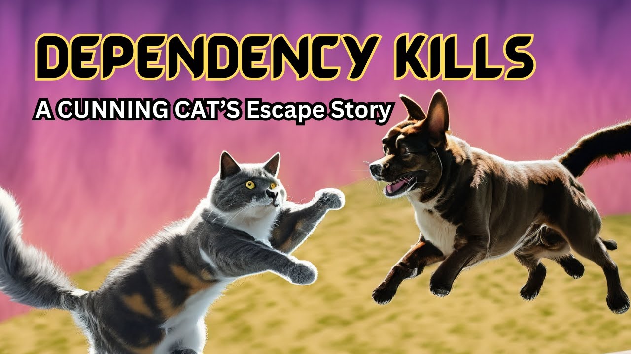 From Fear to Freedom | The Great Escape Story | Inspiring Survival Story | inspire inside