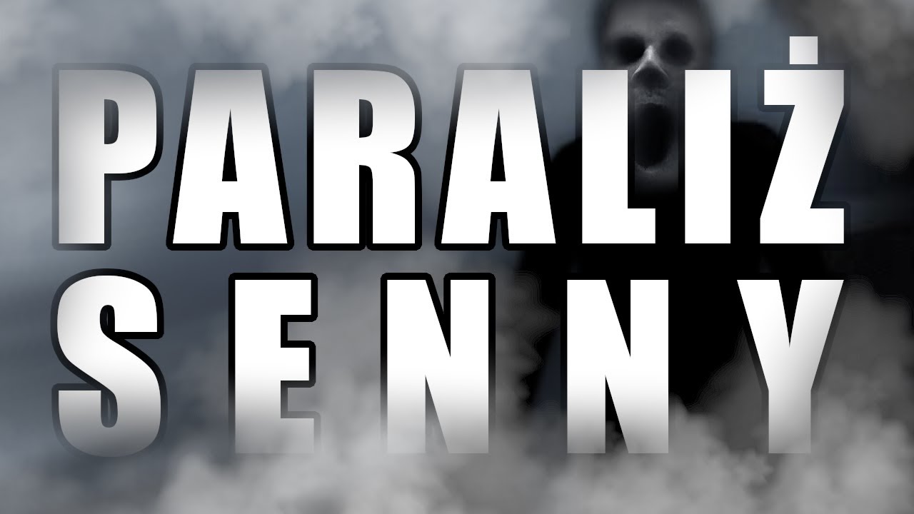 Symulator Paraliżu Sennego... 🛏️🌙