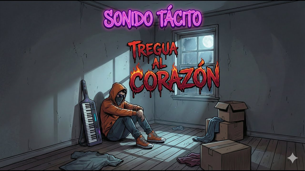 Tregua al Corazón | Sonido Tácito