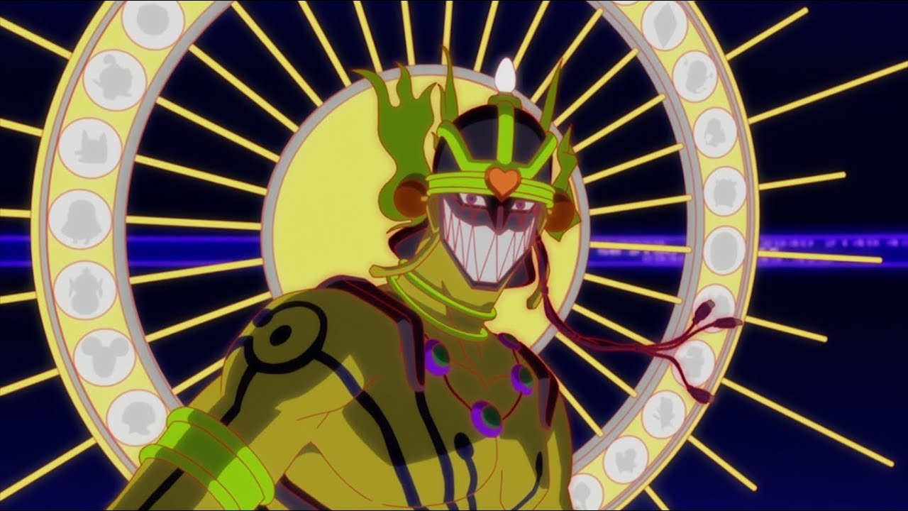 A Glitch in the System