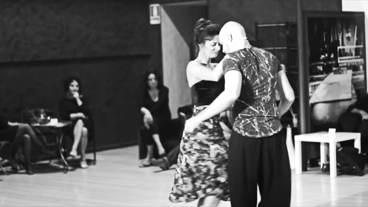 Tango - Billie Jean - C&C