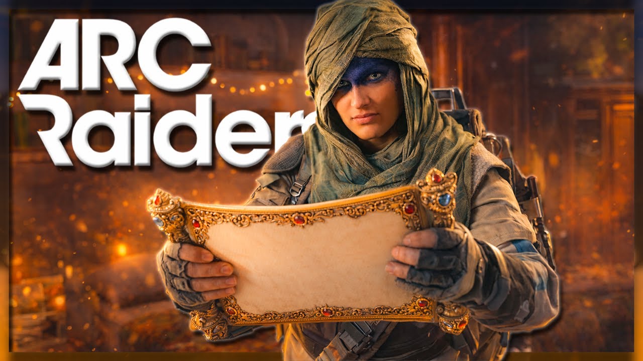 ENDLICH die NEUEN Quests - ARC Raiders #74