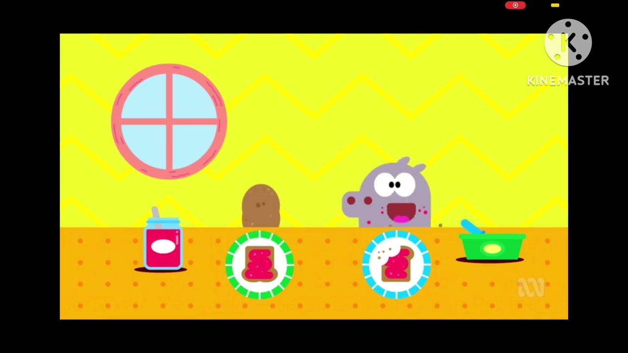 Hey Duggee Isn't it time for… (Season 5) (Extended ^1)