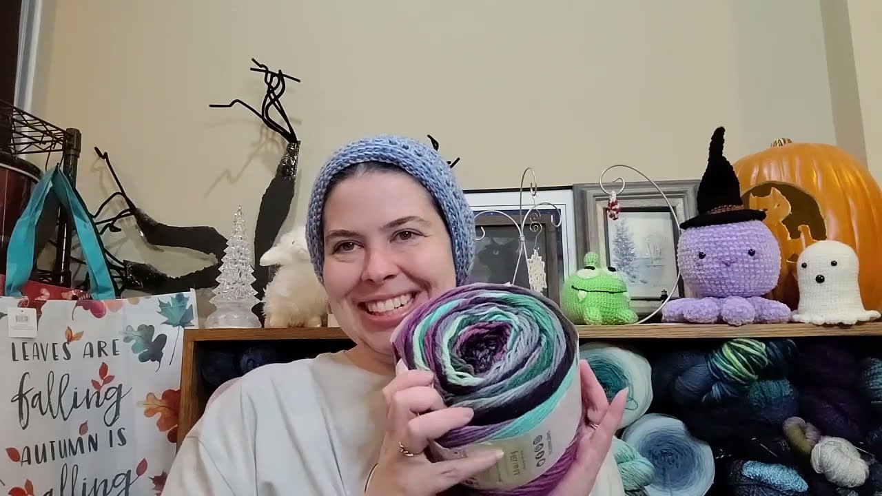 All the Clearance Yarn from All the Places!