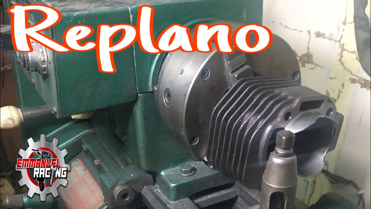 🔧 ¡Gana Potencia Real! Cómo Modificar el Cilindro de tu Scooter 2T 🔥