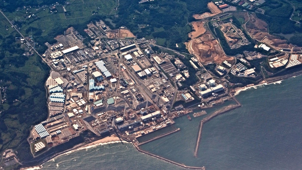 Places That Were Abandoned After Horrifying Disasters