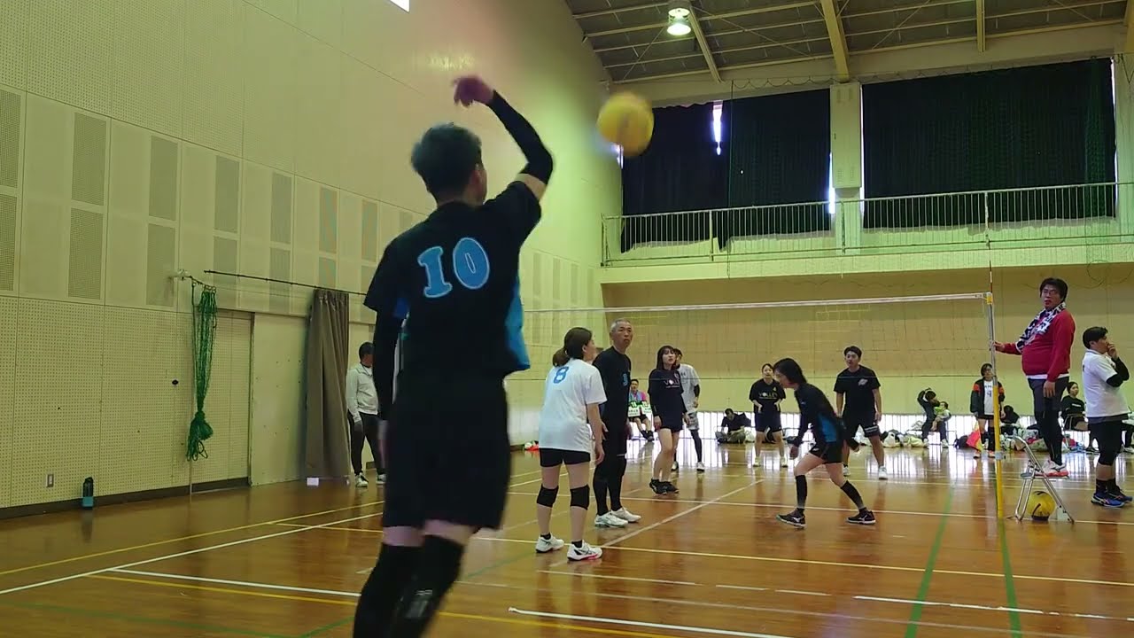 2026.2.23砂丘杯ラティスvsさつま